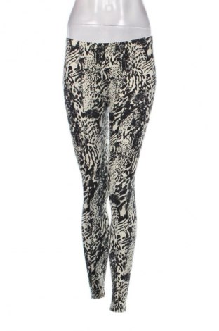 Damen Leggings Piazza Italia, Größe M, Farbe Mehrfarbig, Preis 5,99 €