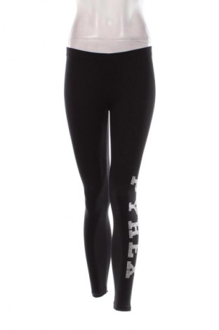 Damskie legginsy Pyrex, Rozmiar S, Kolor Czarny, Cena 24,99 zł