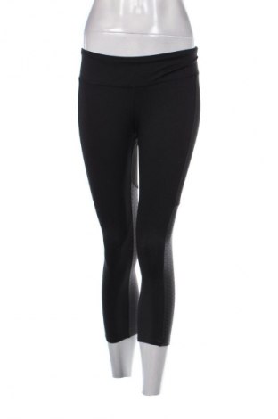 Damen Leggings Reebok, Größe S, Farbe Schwarz, Preis € 14,99