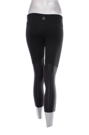 Damen Leggings Reebok, Größe S, Farbe Schwarz, Preis € 14,99