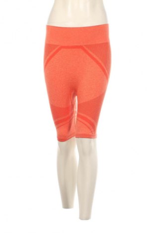 Damen Leggings River Island, Größe L, Farbe Orange, Preis 6,49 €