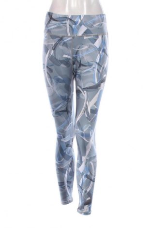 Damen Leggings SHEIN, Größe L, Farbe Mehrfarbig, Preis € 3,99