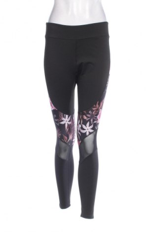 Damskie legginsy SHEIN, Rozmiar L, Kolor Kolorowy, Cena 26,99 zł