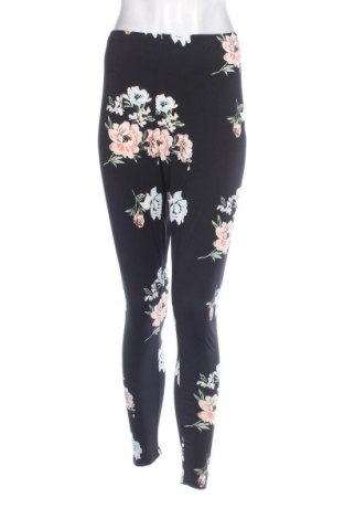 Damskie legginsy SHEIN, Rozmiar XL, Kolor Kolorowy, Cena 24,99 zł