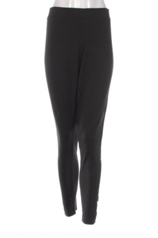 Damen Leggings SHEIN, Größe XXL, Farbe Schwarz, Preis 6,79 €