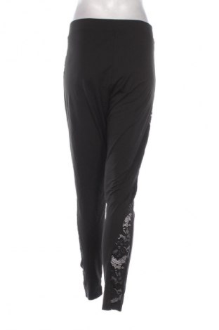 Damen Leggings SHEIN, Größe XXL, Farbe Schwarz, Preis € 6,49