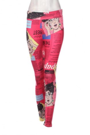 Damen Leggings SHEIN, Größe S, Farbe Mehrfarbig, Preis € 5,99