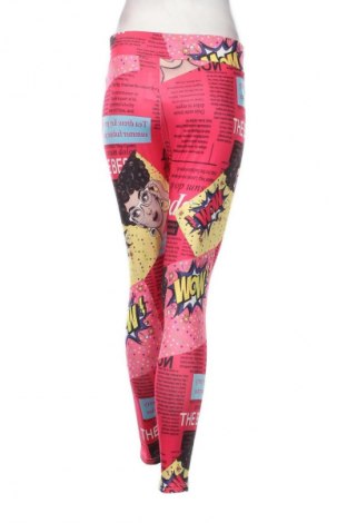 Damen Leggings SHEIN, Größe S, Farbe Mehrfarbig, Preis 5,99 €