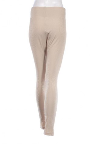 Damen Leggings SOC, Größe M, Farbe Beige, Preis € 5,99