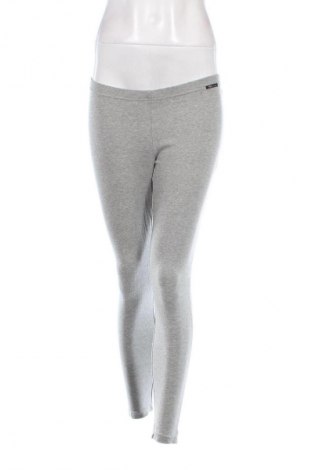 Damen Leggings Skiny, Größe L, Farbe Grau, Preis 20,49 €