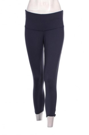 Damen Leggings Sports, Größe M, Farbe Blau, Preis € 5,49