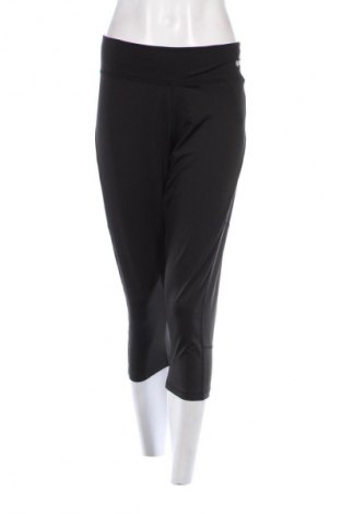 Damskie legginsy Sports, Rozmiar L, Kolor Czarny, Cena 22,99 zł