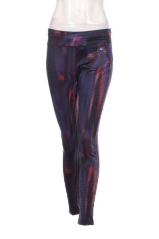 Damen Leggings Sports Performance by Tchibo, Größe M, Farbe Mehrfarbig, Preis € 5,99