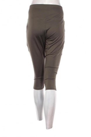 Dámske legíny  Sports Performance by Tchibo, Veľkosť XL, Farba Zelená, Cena  5,95 €