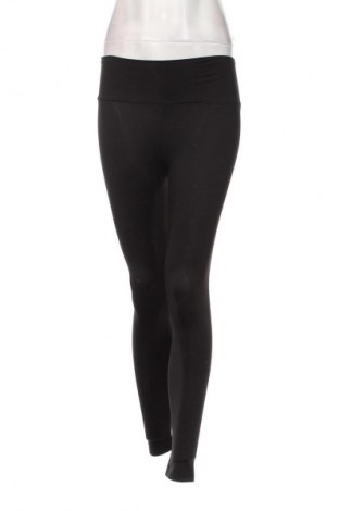 Damen Leggings Stradivarius, Größe M, Farbe Schwarz, Preis 5,99 €