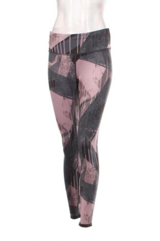 Damskie legginsy TCM, Rozmiar M, Kolor Kolorowy, Cena 26,99 zł