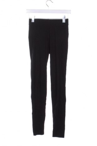 Damen Leggings Tally Weijl, Größe XS, Farbe Schwarz, Preis 5,99 €