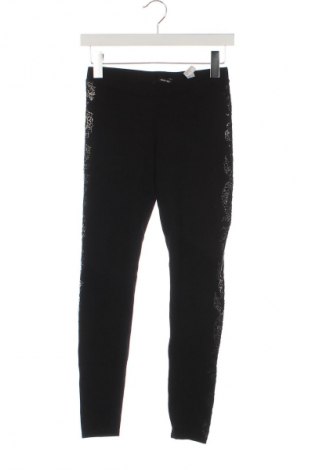 Damen Leggings Tally Weijl, Größe S, Farbe Schwarz, Preis 2,99 €