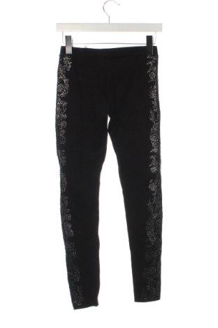 Damen Leggings Tally Weijl, Größe S, Farbe Schwarz, Preis € 2,99