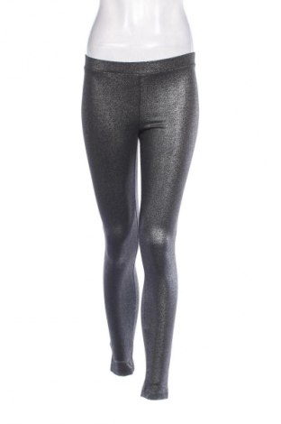 Damen Leggings Tezenis, Größe M, Farbe Grau, Preis 8,99 €