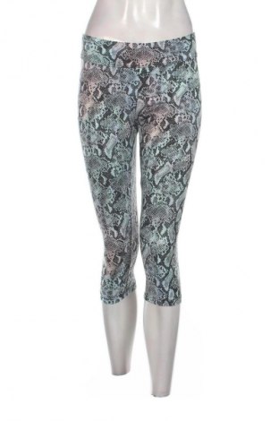 Damen Leggings Tezenis, Größe L, Farbe Mehrfarbig, Preis € 5,49