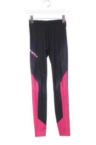 Damskie legginsy Trimtex, Rozmiar XS, Kolor Czarny, Cena 24,99 zł