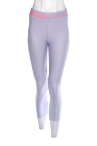 Damen Leggings Under Armour, Größe XXS, Farbe Lila, Preis € 13,29