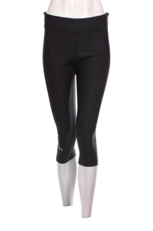 Damen Leggings Under Armour, Größe L, Farbe Schwarz, Preis 17,99 €