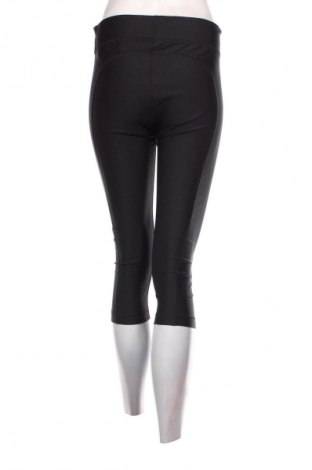 Damen Leggings Under Armour, Größe L, Farbe Schwarz, Preis 19,49 €