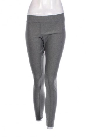 Damen Leggings Under Armour, Größe M, Farbe Grau, Preis 9,99 €