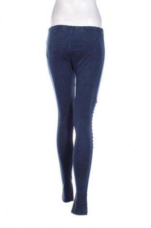 Női leggings Urban Classics, Méret L, Szín Kék, Ár 2 399 Ft