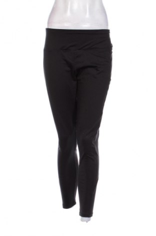 Damen Leggings Work Out, Größe L, Farbe Schwarz, Preis 5,99 €