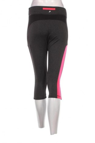 Damen Leggings Work Out, Größe L, Farbe Grau, Preis 16,29 €