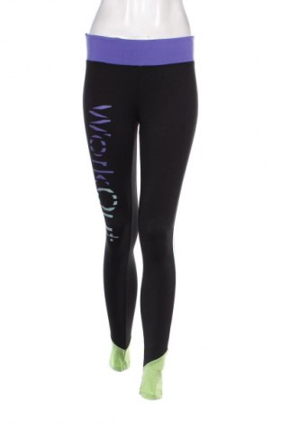 Damen Leggings Work Out, Größe S, Farbe Schwarz, Preis € 5,99