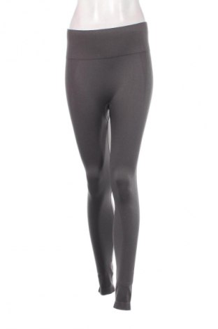 Damen Leggings Work Out, Größe S, Farbe Grau, Preis 5,99 €