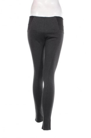 Damen Leggings Zara, Größe L, Farbe Grau, Preis 4,29 €