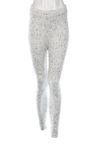 Damskie legginsy Zara, Rozmiar M, Kolor Biały, Cena 25,99 zł