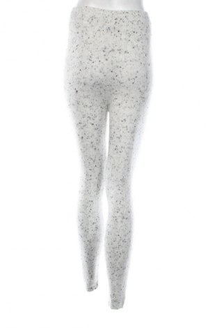 Damskie legginsy Zara, Rozmiar M, Kolor Biały, Cena 25,99 zł