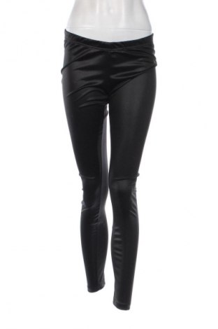 Damen Leggings mbyM, Größe M, Farbe Schwarz, Preis 15,99 €