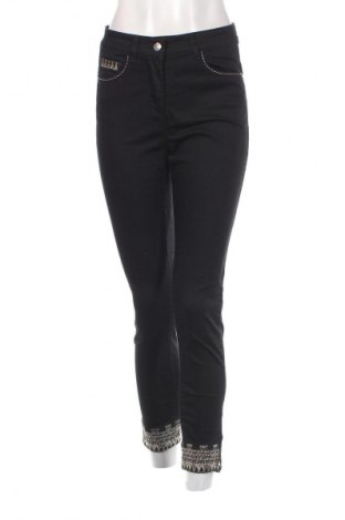 Pantaloni de piele pentru damă Breal, Mărime S, Culoare Negru, Preț 216,99 Lei