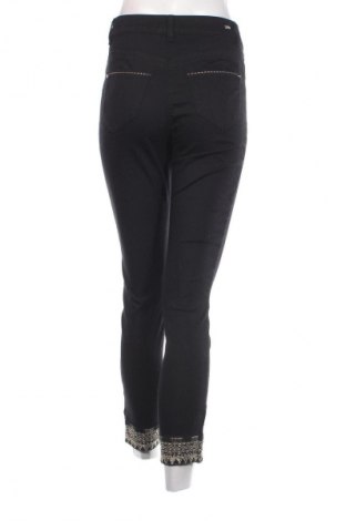 Damen Lederhose Breal, Größe S, Farbe Schwarz, Preis 43,99 €