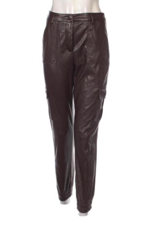 Damen Lederhose Fb Sister, Größe S, Farbe Braun, Preis € 7,29