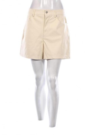 Damen Lederhose JJXX, Größe XL, Farbe Beige, Preis € 12,49