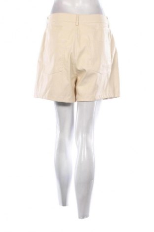 Damen Lederhose JJXX, Größe XL, Farbe Beige, Preis € 12,49