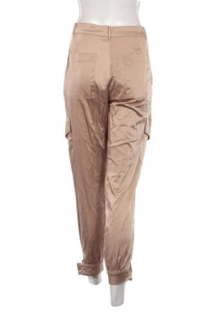 Damen Lederhose Zara, Größe S, Farbe Beige, Preis € 25,46