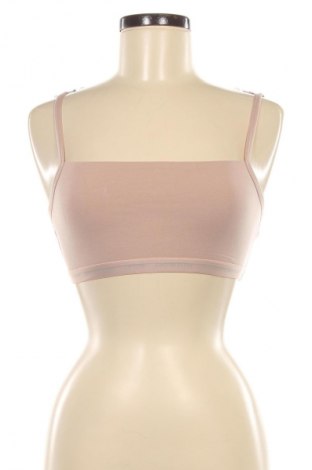 Damen-Set Calvin Klein, Größe M, Farbe Beige, Preis 20,99 €