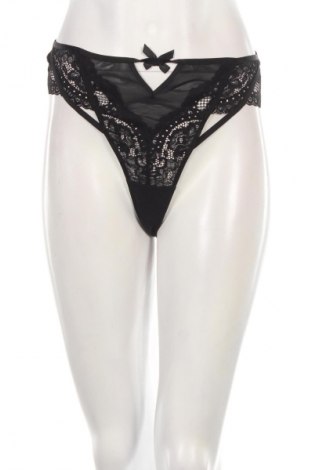 Set de femei Hunkemoller, Mărime XXL, Culoare Negru, Preț 87,99 Lei