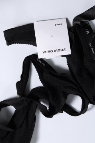 Γυναικείο σετ Vero Moda, Μέγεθος M, Χρώμα Μαύρο, Τιμή 4,99 €