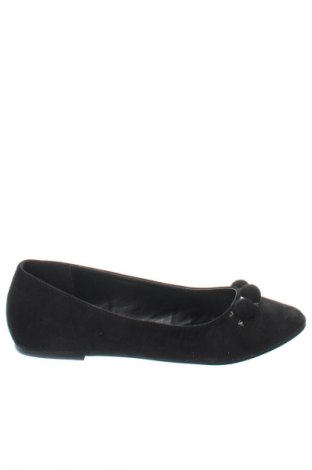 Damenschuhe, Größe 39, Farbe Schwarz, Preis 13,49 €