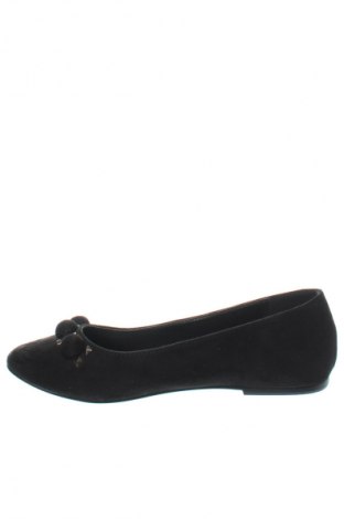 Damenschuhe, Größe 39, Farbe Schwarz, Preis 13,49 €